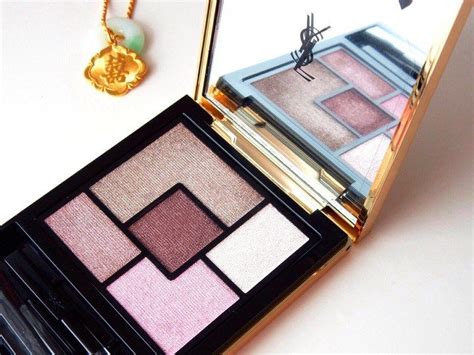 ysl chinese new year eyeshadow